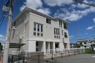 パークレジデンスの画像