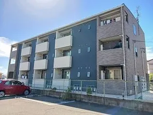 グラシア池尻の画像