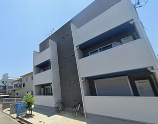 リュクスシティー武庫川の画像