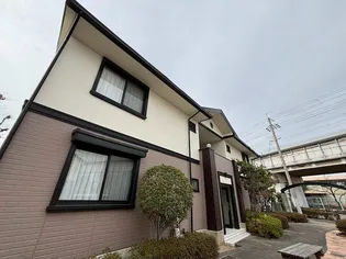 VOGELPLATSHONDA B棟の画像