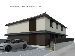 PIITORESUQUE春日丘の画像