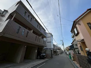 カンスイ参番館の画像