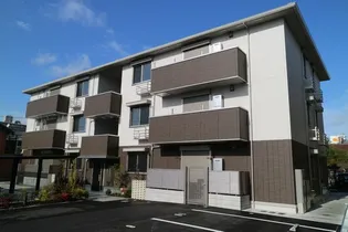 メゾン ド レスポワールの画像