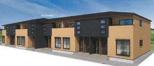 イースト メゾンの画像