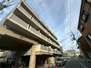 メルヴェユ伊丹の画像