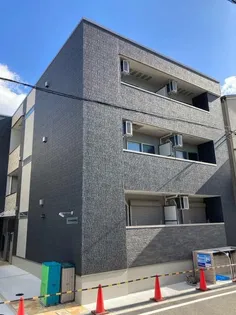 フジパレス伊丹北本町I番館の画像