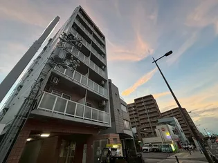 メビウス佃レジデンスの画像