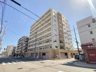 花川アーバンライフの画像