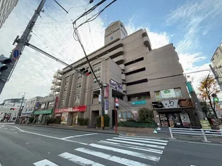 アミティ塚口の画像