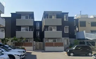 ALCIONE壱番館の画像