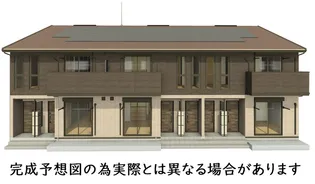 GREEN FORESTの画像