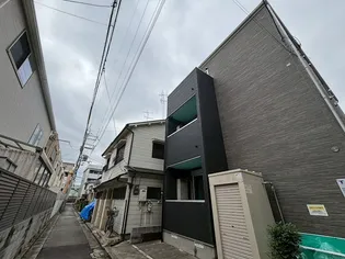 エバーグリーンTACHIBANAの画像