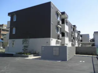 MEDUSELD 北棟の画像