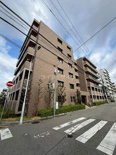 サンリット立花の画像