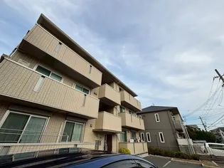 クレールメゾン中田 B棟の画像