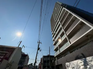 ファーストフィオーレ尼崎グランウエストの画像