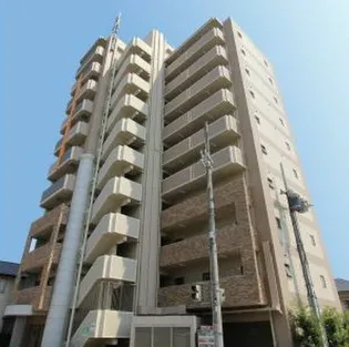 WILLDO塚本の画像