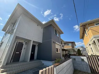 ヴィラソレアーダ中野の画像