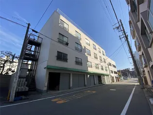 双葉マンションの画像