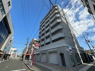 リエール武庫之荘の画像