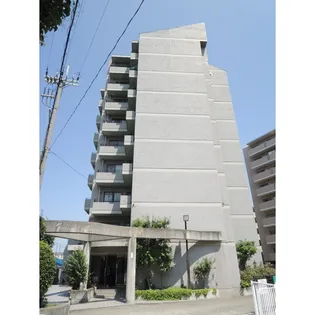 ファミールメゾンの画像