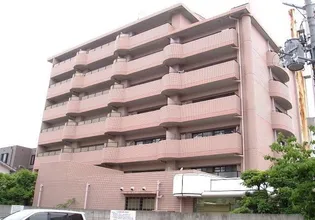 レジデンシア塚口の画像