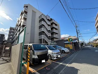 メゾン大和7号館の画像