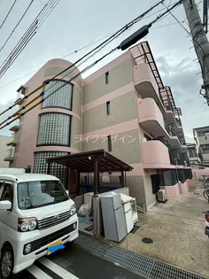 ダイドーメゾン園田2の画像