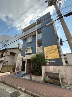 リーガルコート塚口の画像