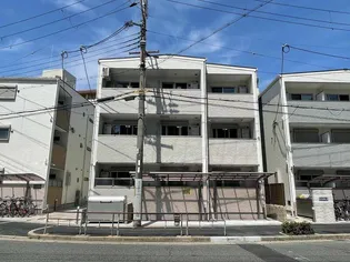 ラモーナ佃Ⅱの画像