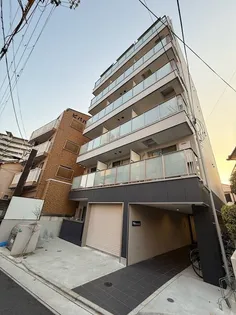 NU伊丹駅前の画像