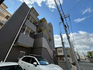 トレスオハス 稲葉荘の画像