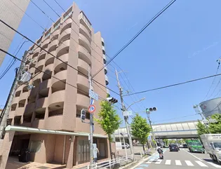 プレステージ立花の画像