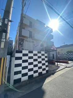 アバンテ尼崎西の画像