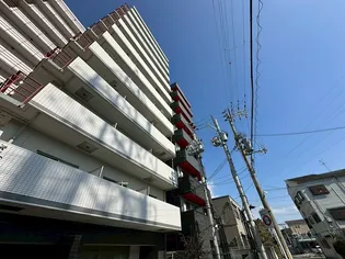 アリビオ立花3の画像