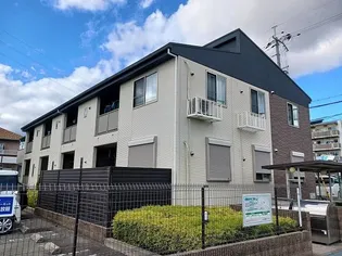 レゴリスⅡの画像