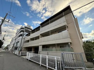 ファミーユ武庫之荘の画像