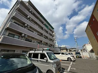 クリスタルプラザの画像