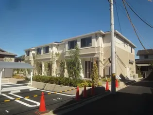 ストリームコートの画像