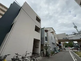 フェリーチェ杭瀬本町の画像