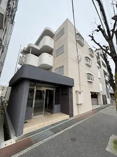 エルベコート東園田の画像