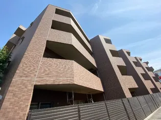 FLOREAR潮江の画像