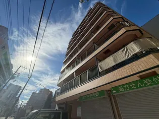 リビングエース平和の画像