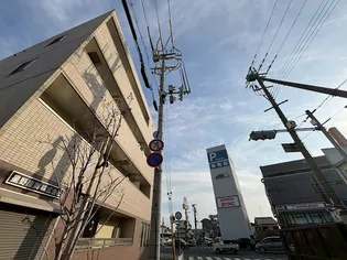 サクセス武庫川の画像