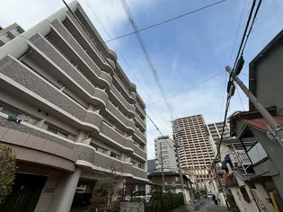 メルベーユ立花の画像