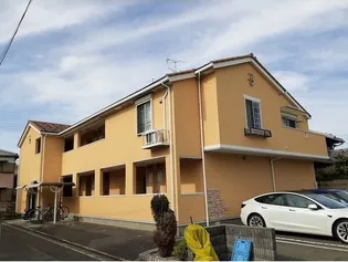 メゾンオーブの画像