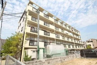 モアクール青山の画像