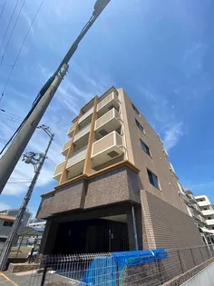 シエテ南塚口の画像