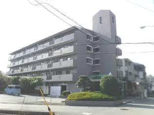 ウィステリア武庫之荘の画像