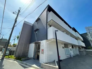 サンクラッソ塚口の画像